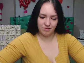 IsabelBlackberry's Live Sex Cam Show