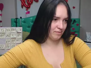 IsabelBlackberry's Live Sex Cam Show
