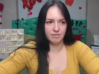 IsabelBlackberry's Live Sex Cam Show