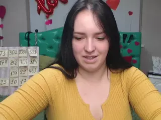 IsabelBlackberry's Live Sex Cam Show