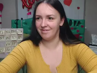 IsabelBlackberry's Live Sex Cam Show