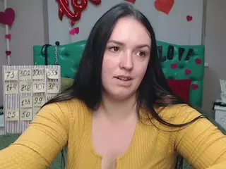 IsabelBlackberry's Live Sex Cam Show