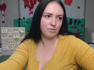 IsabelBlackberry's Live Sex Cam Show