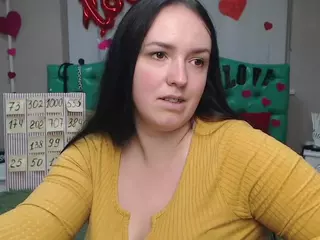 IsabelBlackberry's Live Sex Cam Show