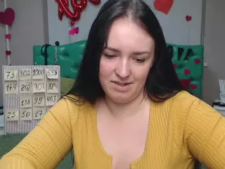 IsabelBlackberry's Live Sex Cam Show