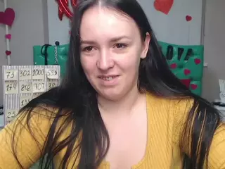 IsabelBlackberry's Live Sex Cam Show