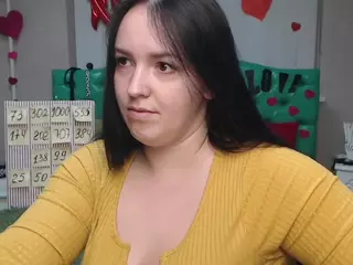 IsabelBlackberry's Live Sex Cam Show