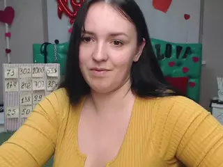IsabelBlackberry's Live Sex Cam Show