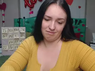 IsabelBlackberry's Live Sex Cam Show