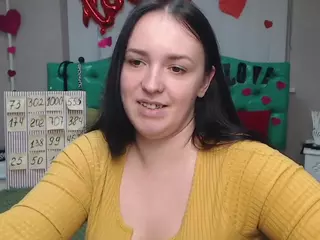IsabelBlackberry's Live Sex Cam Show