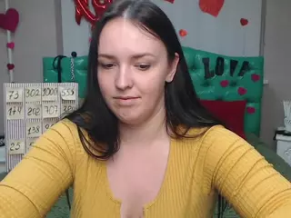 IsabelBlackberry's Live Sex Cam Show