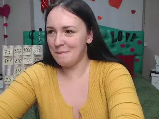 IsabelBlackberry's Live Sex Cam Show