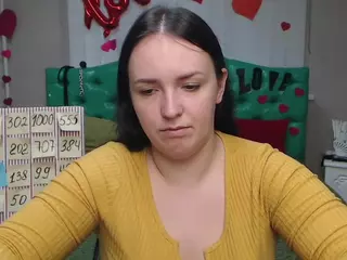 IsabelBlackberry's Live Sex Cam Show