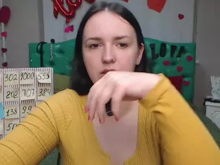 IsabelBlackberry's Live Sex Cam Show