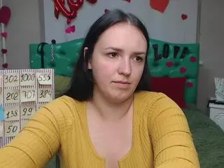 IsabelBlackberry's Live Sex Cam Show