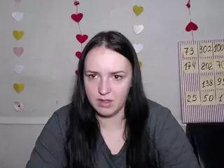 IsabelBlackberry's Live Sex Cam Show