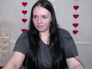 IsabelBlackberry's Live Sex Cam Show
