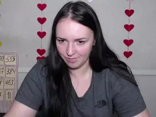 IsabelBlackberry's Live Sex Cam Show