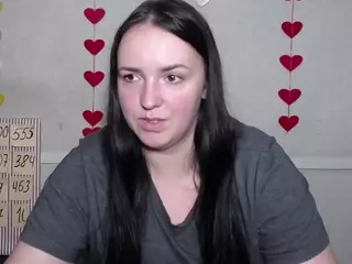 IsabelBlackberry's Live Sex Cam Show
