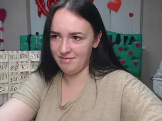 IsabelBlackberry's Live Sex Cam Show