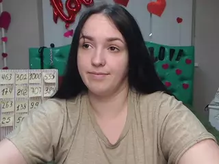 IsabelBlackberry's Live Sex Cam Show
