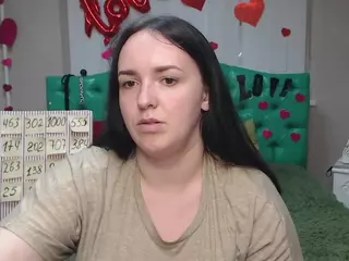 IsabelBlackberry's Live Sex Cam Show