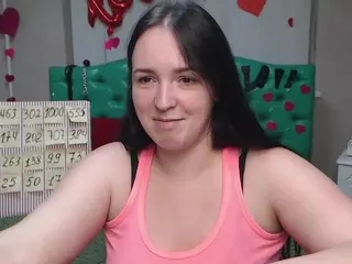 IsabelBlackberry's Live Sex Cam Show