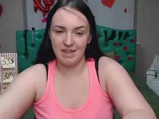 IsabelBlackberry's Live Sex Cam Show