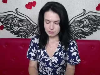 JasmineKouch's Live Sex Cam Show