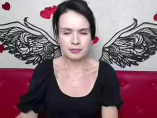 JasmineKouch's Live Sex Cam Show