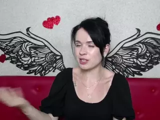 JasmineKouch's Live Sex Cam Show