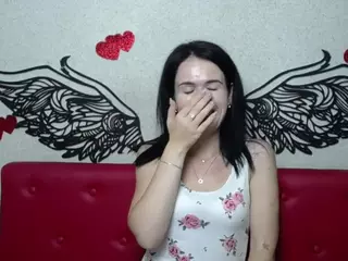 JasmineKouch's Live Sex Cam Show
