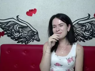 JasmineKouch's Live Sex Cam Show