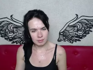 JasmineKouch's Live Sex Cam Show