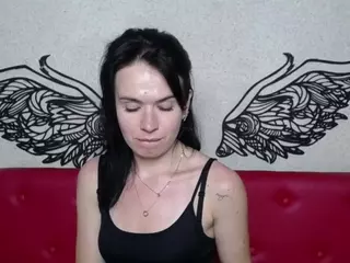 JasmineKouch's Live Sex Cam Show