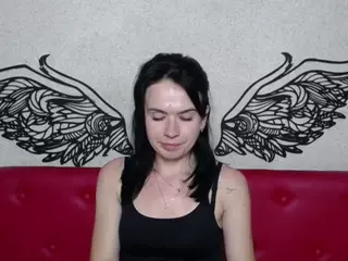 JasmineKouch's Live Sex Cam Show