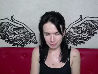 JasmineKouch's Live Sex Cam Show
