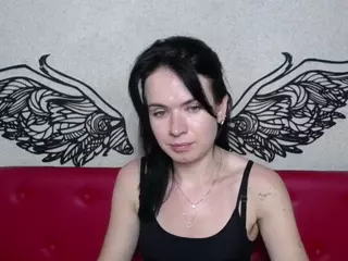 JasmineKouch's Live Sex Cam Show