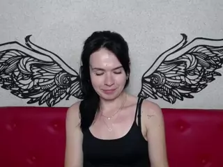 JasmineKouch's Live Sex Cam Show