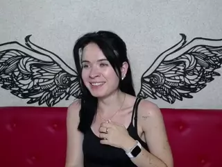 JasmineKouch's Live Sex Cam Show