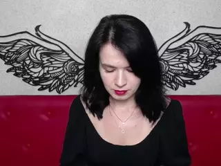 JasmineKouch's Live Sex Cam Show