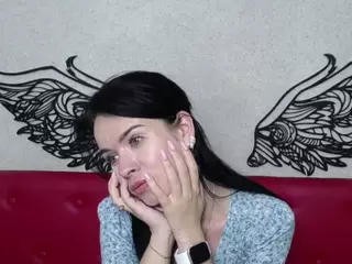 JasmineKouch's Live Sex Cam Show