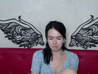 JasmineKouch's Live Sex Cam Show