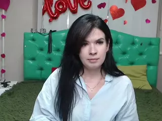 JasmineKouch's Live Sex Cam Show