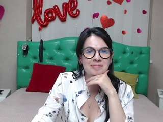 JasmineKouch's Live Sex Cam Show