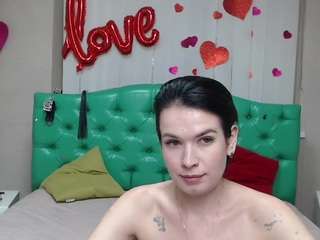 JasmineKouch's Live Sex Cam Show