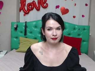 JasmineKouch's Live Sex Cam Show