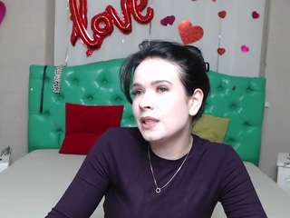 JasmineKouch's Live Sex Cam Show