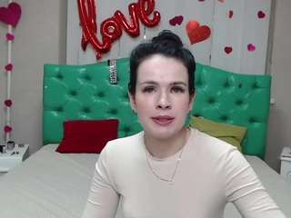 JasmineKouch's Live Sex Cam Show