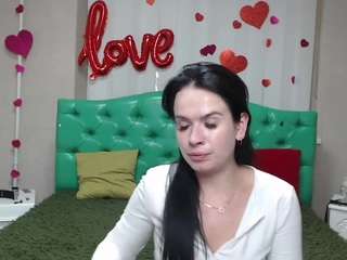 JasmineKouch's Live Sex Cam Show